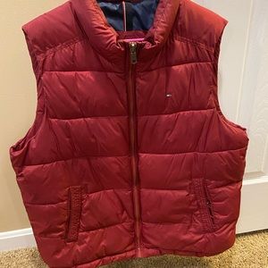 Tommy Hilfiger Vest